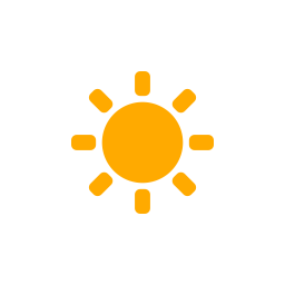 weather icon