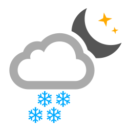 weather icon