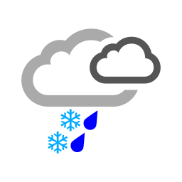 weather icon