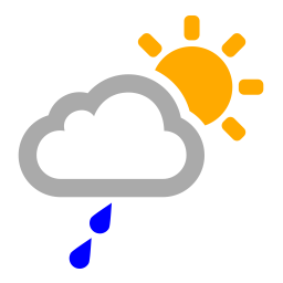 weather icon
