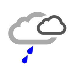 weather icon